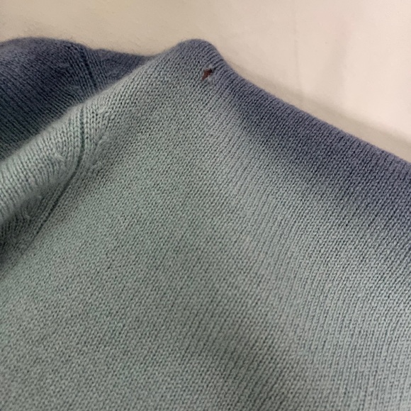 Lucky Brand Ombré Cardigan - Picture 6 of 8